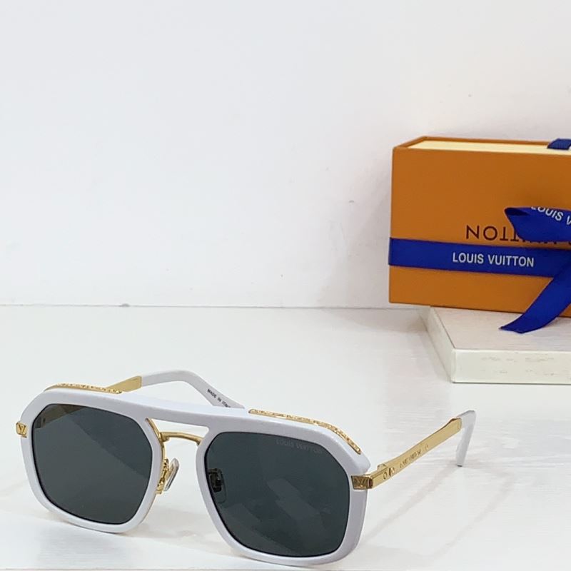 Louis Vuitton Sunglasses